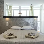 Relaxing Cozy Daire