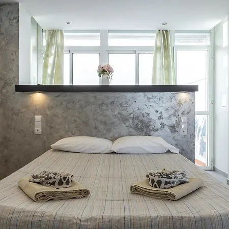 Relaxing Cozy Apartment