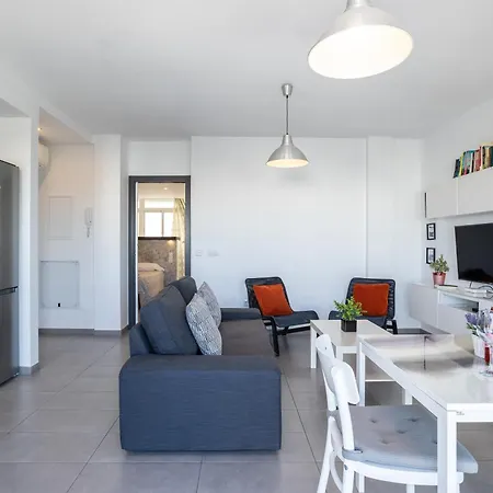 Relaxing Cozy Apartament *