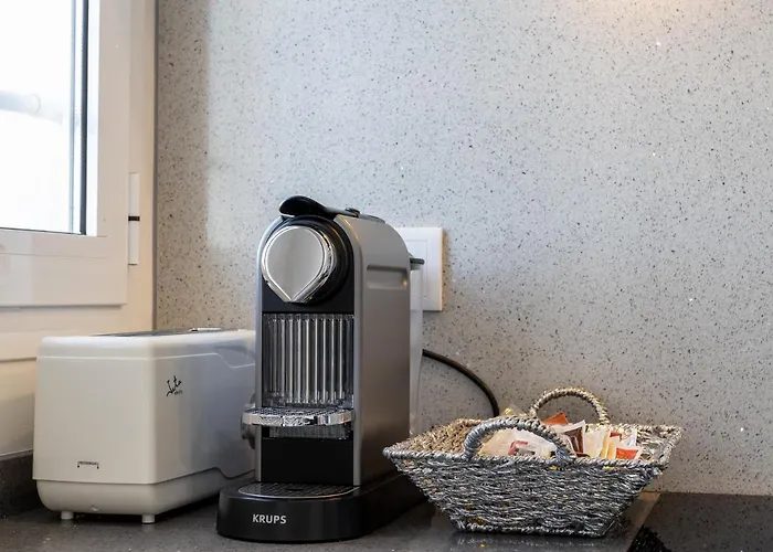 Relaxing Cozy Apartament *