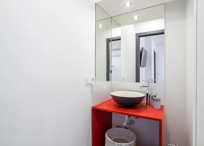 Apartament Relaxing Cozy Nerja