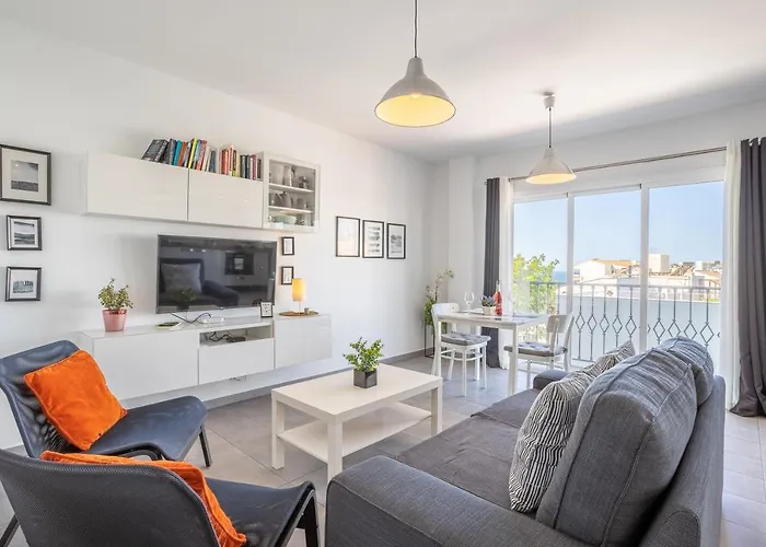 Relaxing Cozy * Nerja