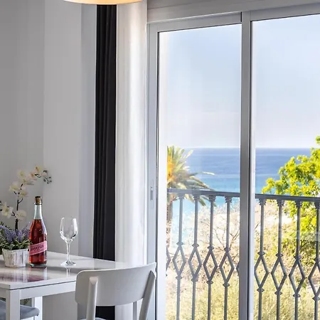 Appartement Relaxing Cozy