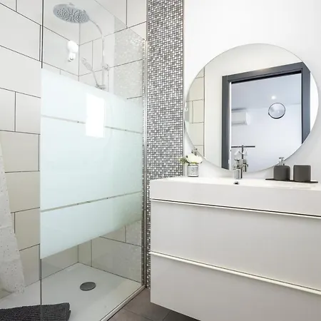 Apartamento Relaxing Cozy *