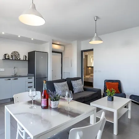 Appartement Relaxing Cozy Nerja