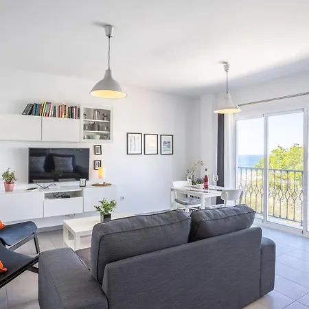Appartement Relaxing Cozy