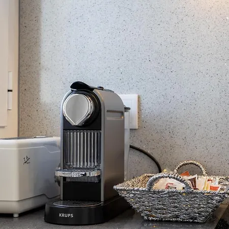 Relaxing Cozy Apartamento *