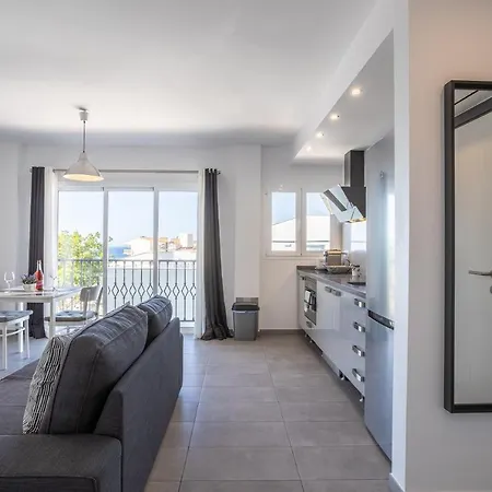 Appartement Relaxing Cozy