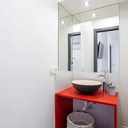 Appartement Relaxing Cozy Nerja