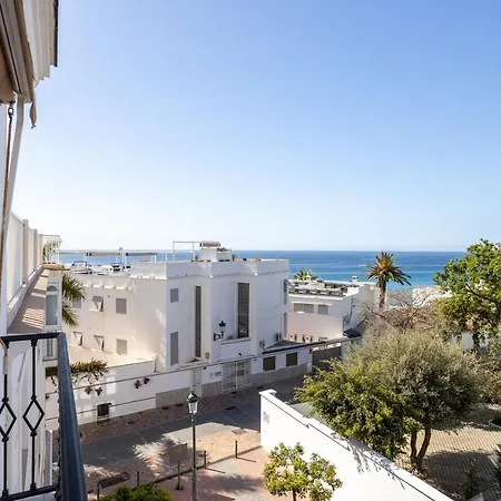 Relaxing Cozy Appartement