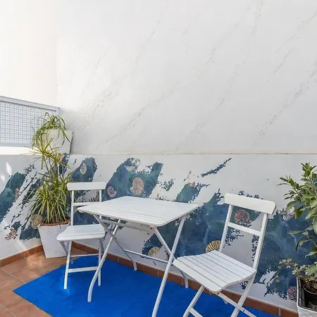Relaxing Cozy Appartement *