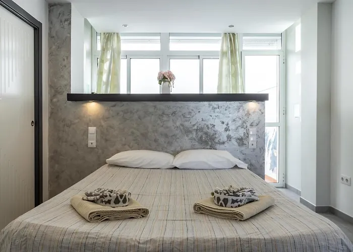 Relaxing Cozy Апартаменты