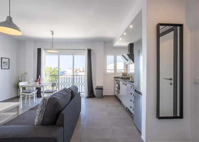 Appartamento Relaxing Cozy