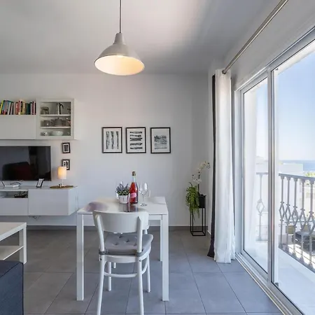 Relaxing Cozy Apartment *