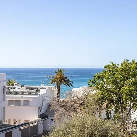 Relaxing Cozy Apartment Nerja